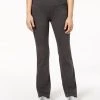 Style & Co Women's Tummy-Control Bootcut Pants, Created For Macy's