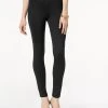 INC International Concepts Women's Pull-On Ponte Pants, Created For Macy's