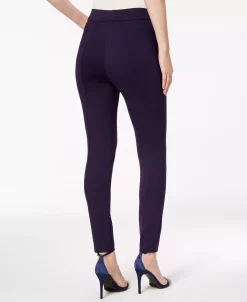 Anne Klein Skinny Compression Pants -Anne Klein Sales Store 9948319 fpx
